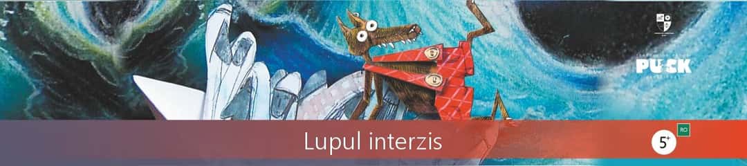 Lupul interzis