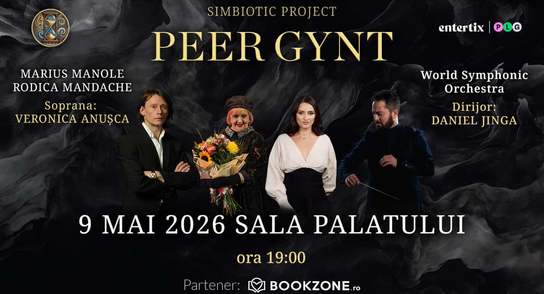 Peer Gynt