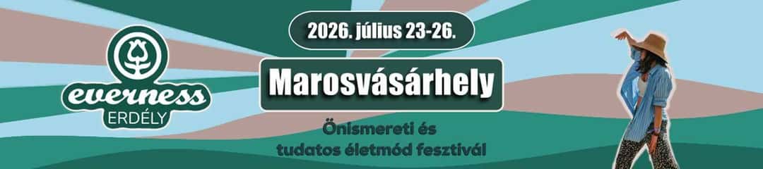 Everness Erdély, la TBA, Târgu Mureș