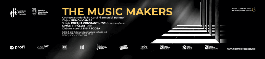 The Music Makers
