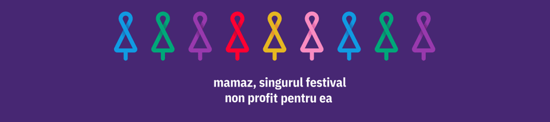 Festival Mamaz - Workshop, la Cercul Militar - Workshopuri, București