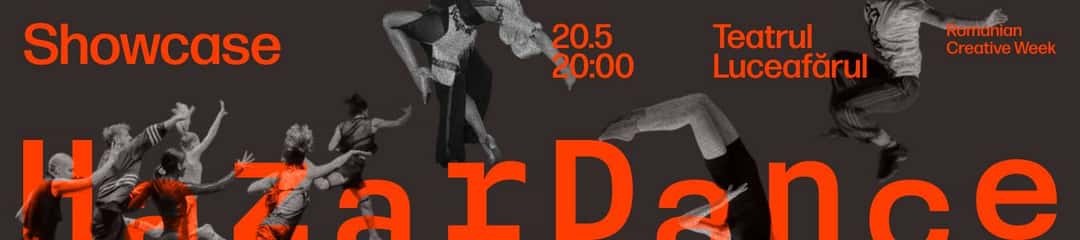 HazarDance Showcase