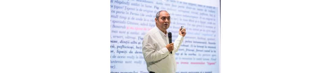 Workshop Gelu Duminică – Diversitate, Echitate și Incluziune – Motorul Sustenabilității Organizaționale și al Dezvoltării Personale, la Hilton Garden Inn Bucharest Old Town Hotel, București