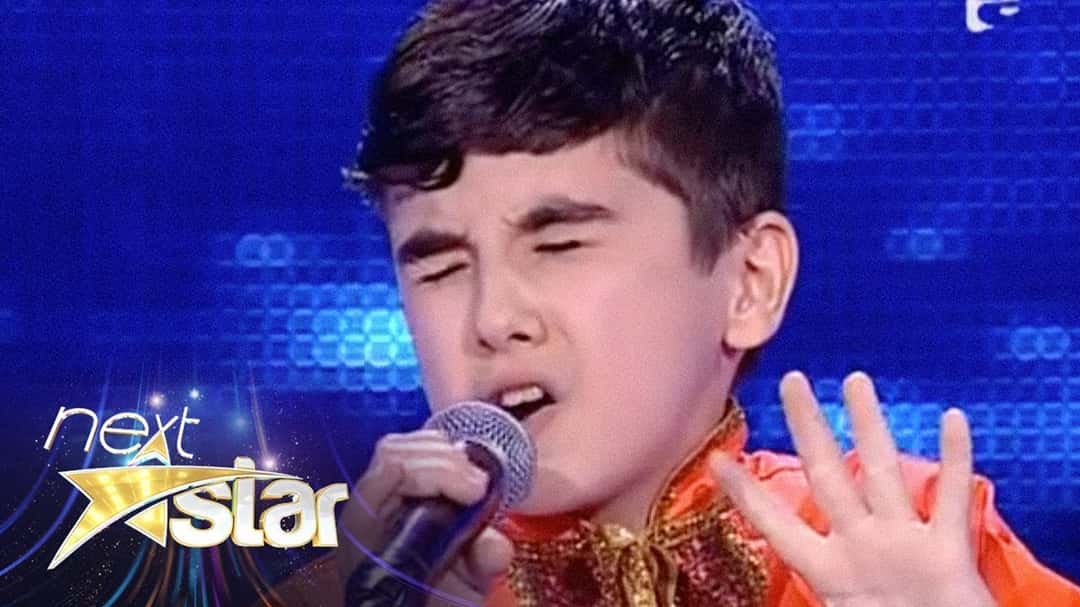 Adi Nour - Live