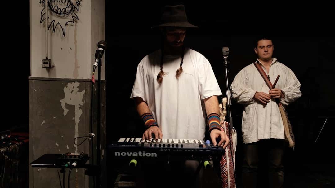 Subcarpați - Live