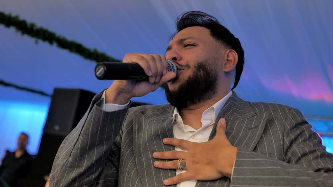 Leo de la Roșiori - Live