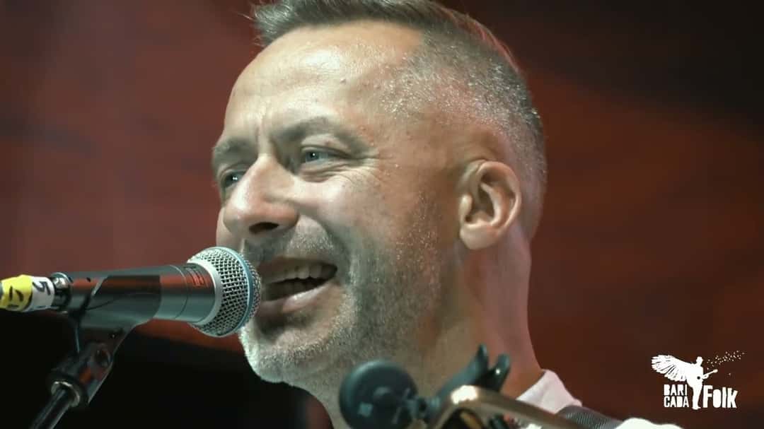 Cătălin Stepa și Aurelian Epuraș - N-ai tu! (Baricada Folk Brezoi 2024) @CatalinStepa