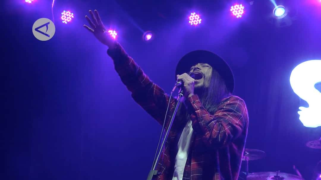 Sore - Live