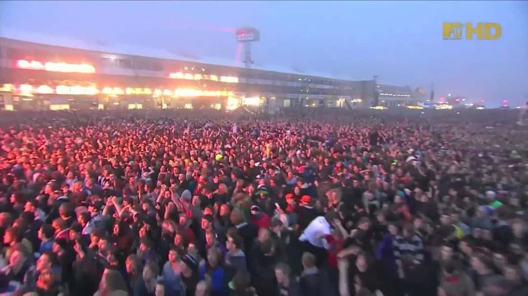 The Prodigy - Live
