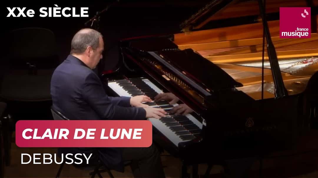 Philippe Cassard - Live
