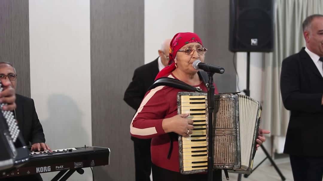 Taraful de la Vărbilău - Live