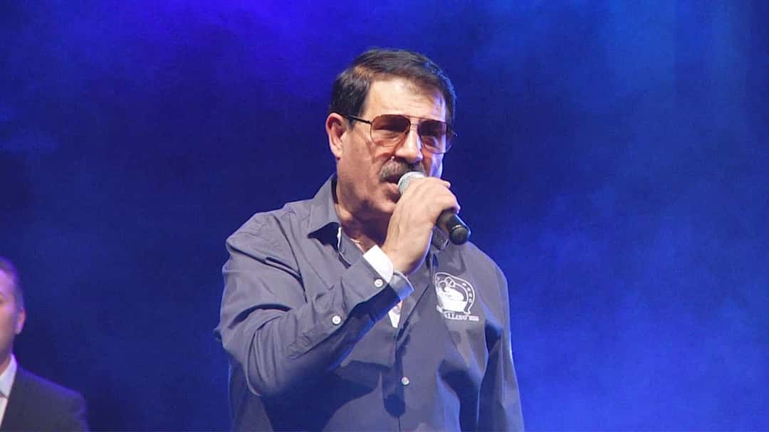 Dan Ciotoi - Live