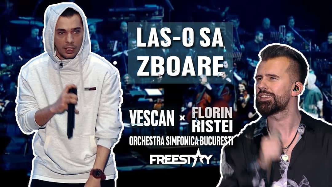 Florin Ristei - Live