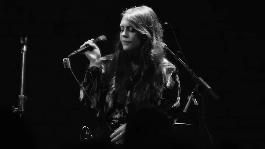 Ana Coman - Live