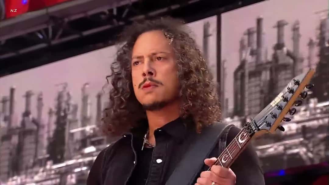 Metallica - Live