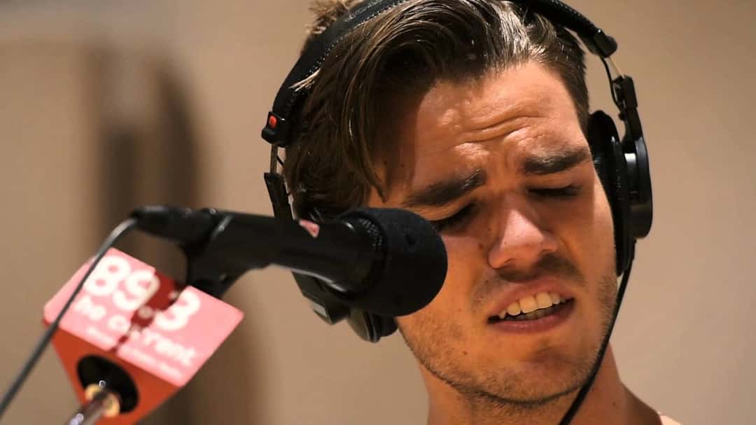 Kaleo - Live