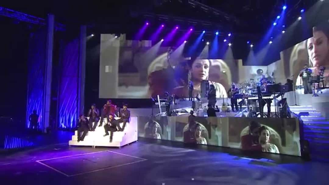 Bongladesh - Live