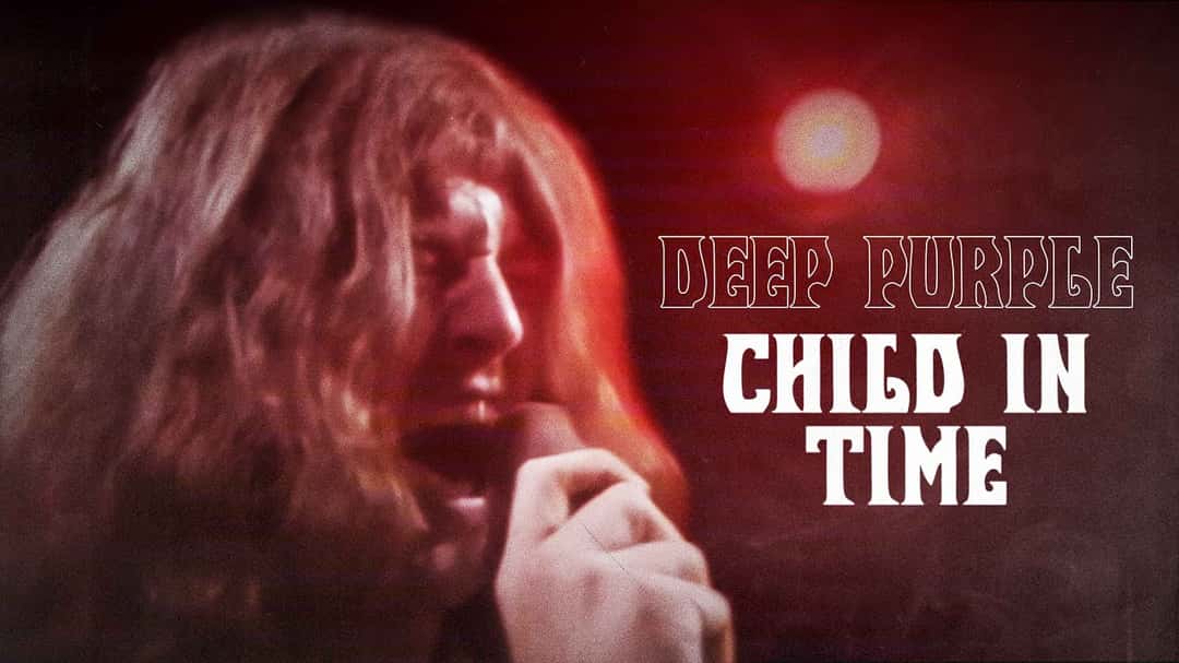 Deep Purple - Live