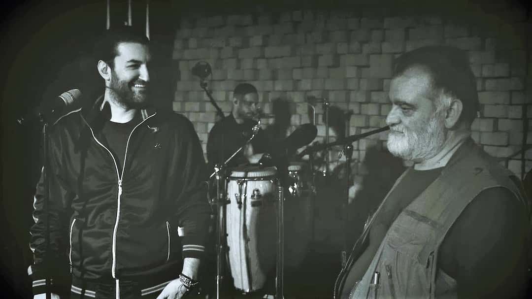 Alexandru Andrieș - Live