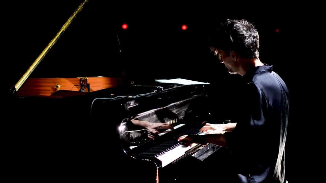 Andrei Irimia - Live