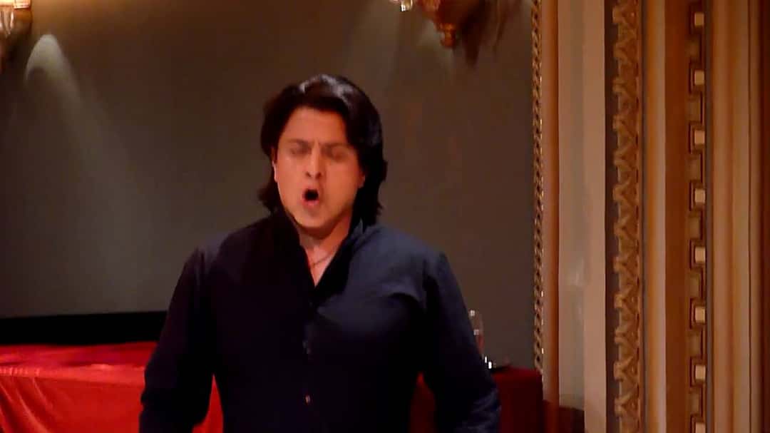 Hector Lopez Mendoza - Live