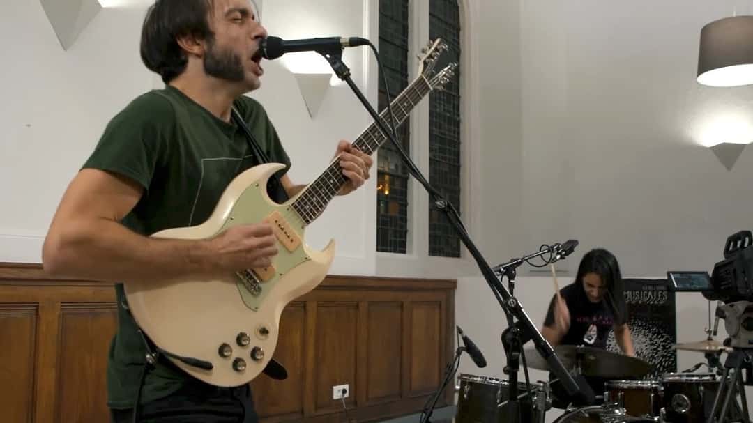 Slift - Live