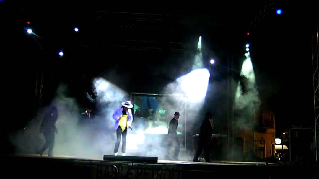 Andrea Imparato - Live