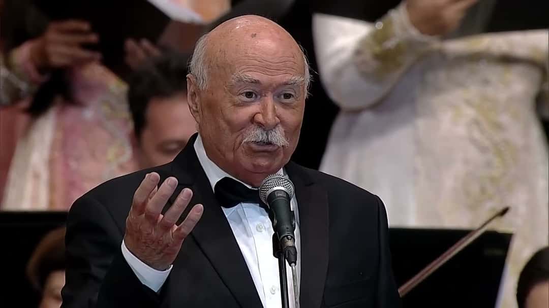 Marius Hristescu - Live