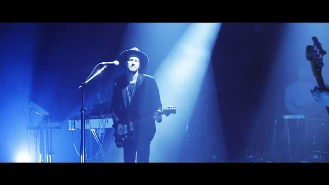 The Veils - Live