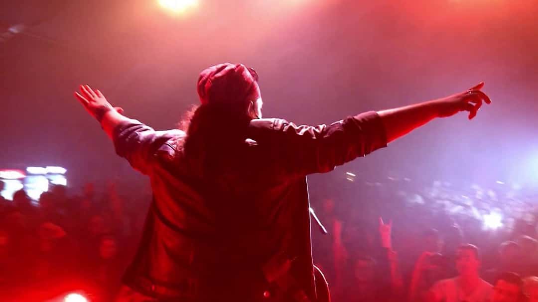 Cargo - Live