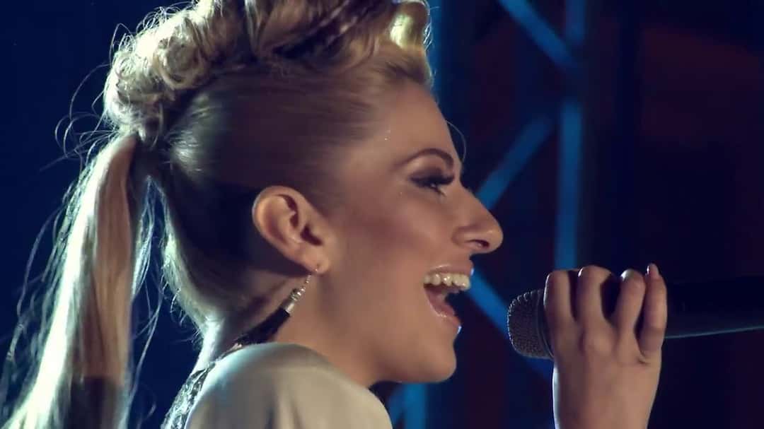 Akcent - Live