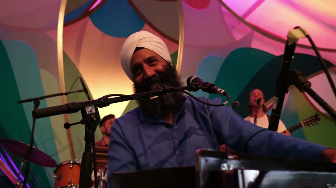 Punnu Wasu - Live