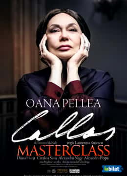 Callas MasterClass