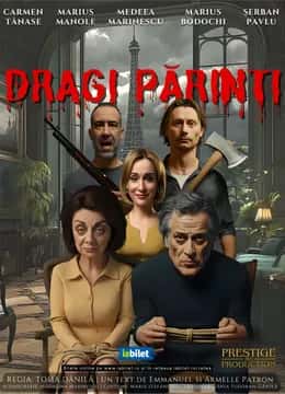 Dragi Parinti, la Teatrul National Bucuresti, București