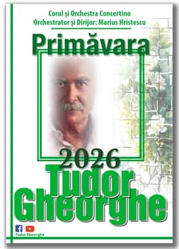 Tudor Gheorghe