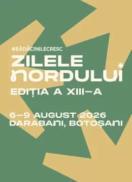 Zilele Nordului, la Darabani, Darabani (Botoșani)