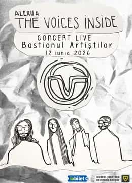 Voci live la Brașov