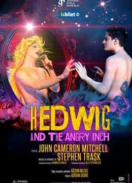 Hedwig and the Angry Inch