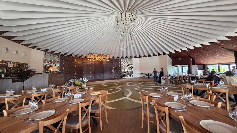 DAR Events - Restaurant & Barn, Zăicești (Botoșani)