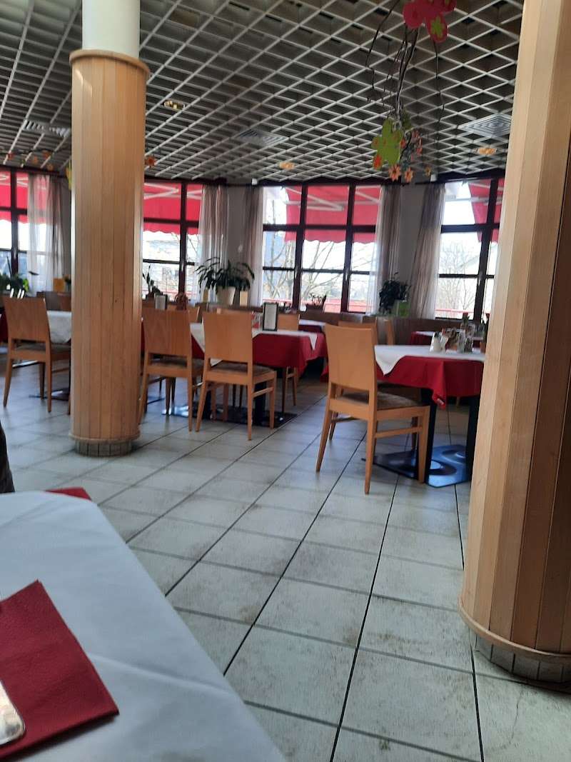 Restaurant im Volkshaus Ebelsberg, Linz