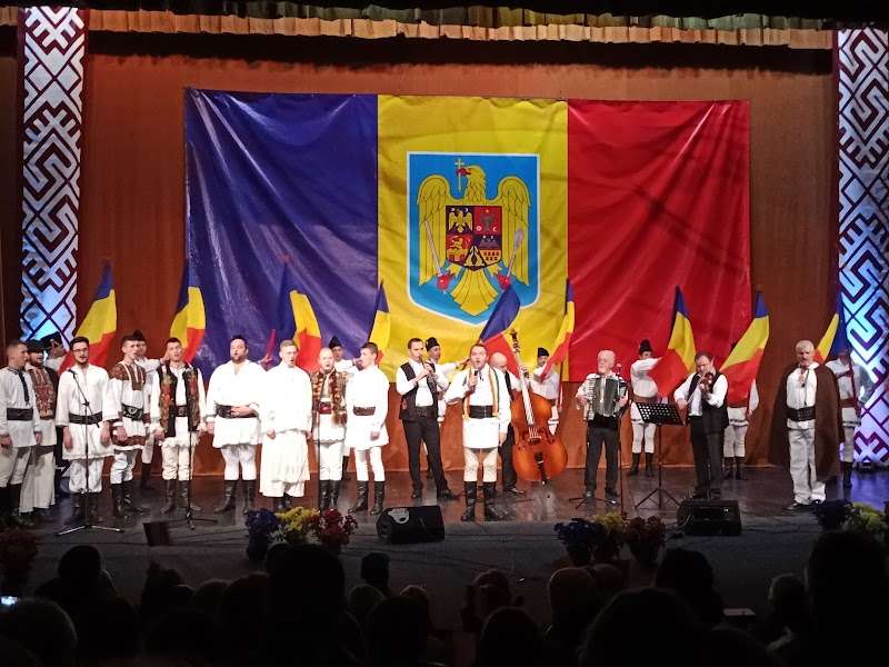 Casa de Cultură a Sindicatelor Zalău, Zalău