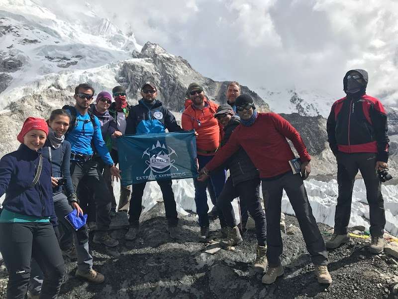 Extreme Expeditions, Cluj-Napoca