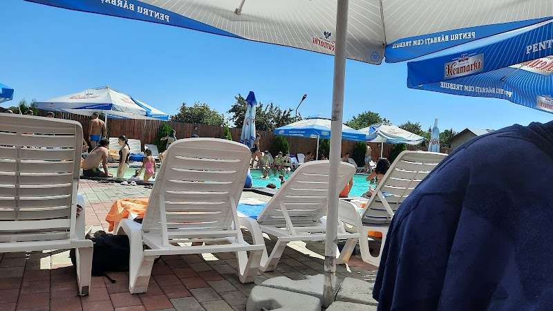 Blue Paradise, Rediu (Neamț)