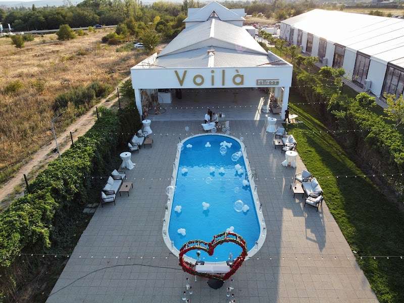 Voila Premium Events Craiova, Craiova