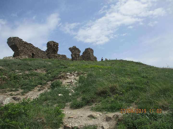Șiria, Arad, Arad