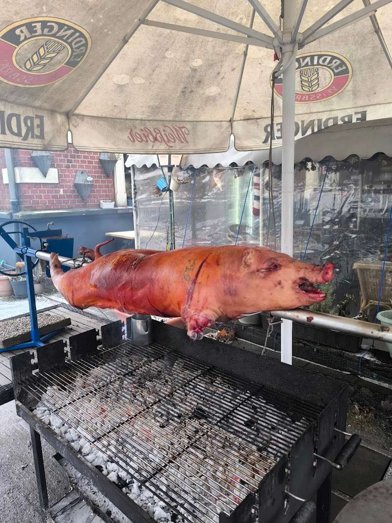 Bukarest Restaurant Krefeld, Krefeld