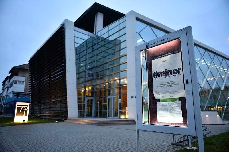 Teatrul Anton Pann, Râmnicu Vâlcea