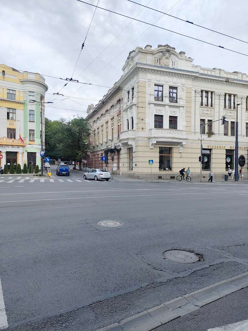 Irish & Music Pub, Cluj-Napoca