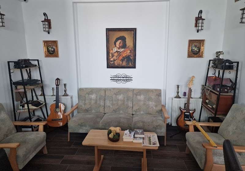 SALONUL de FOLK & BLUES, Măgura (Bacău)