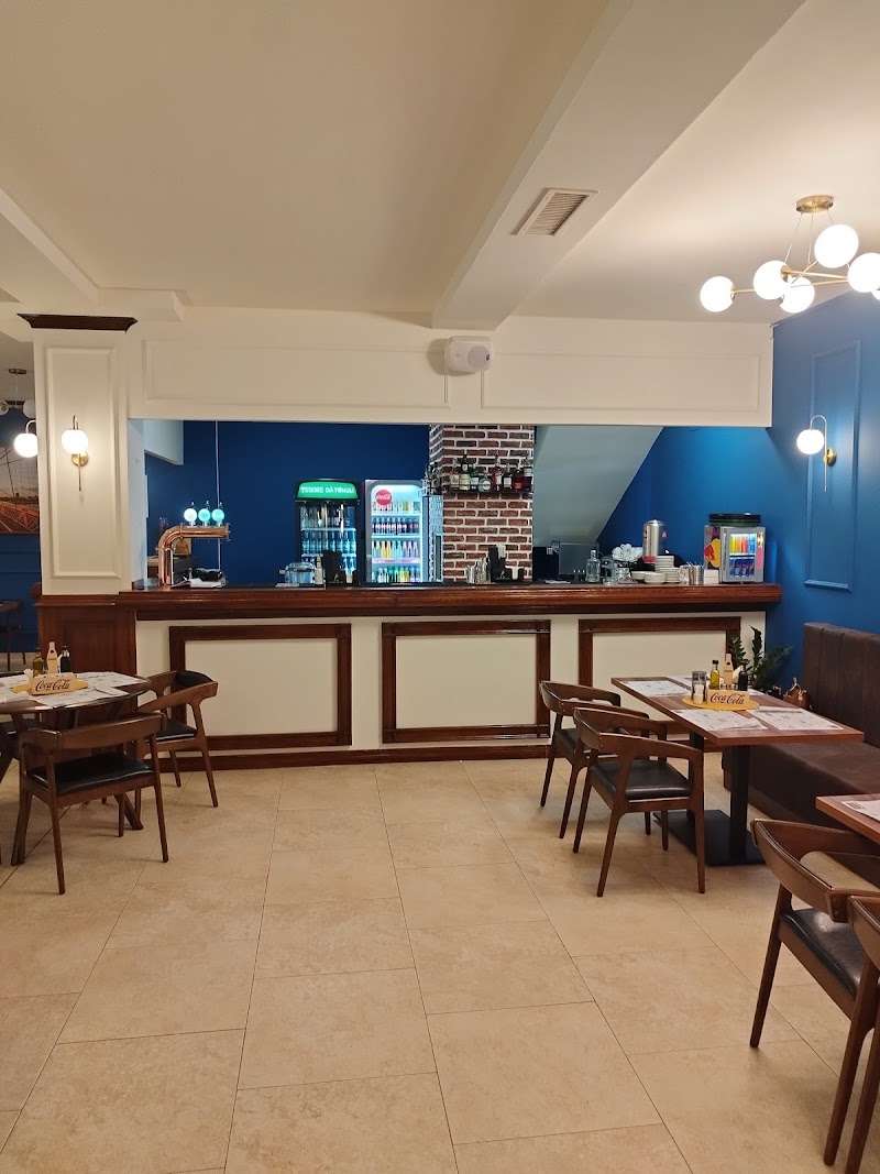 Brooklyn Food, Drinks & More, Timișoara